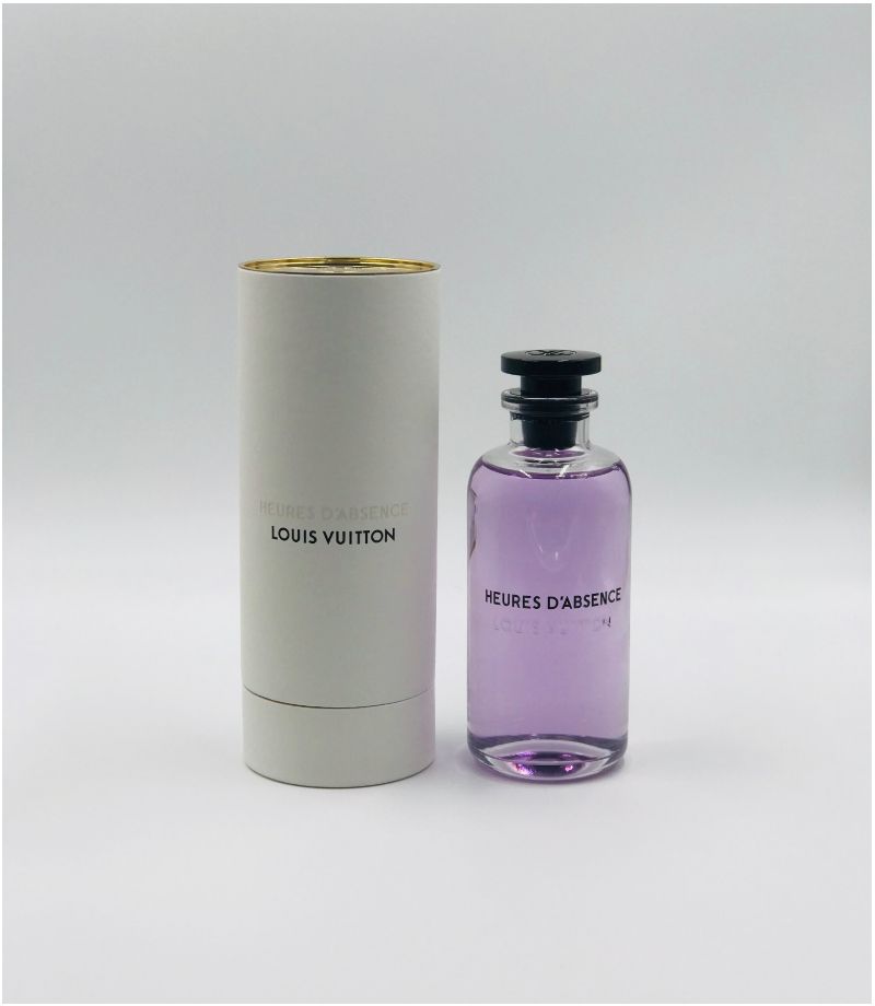 LOUIS VUITTON HEURES D'ABSENCE – Rich and Luxe