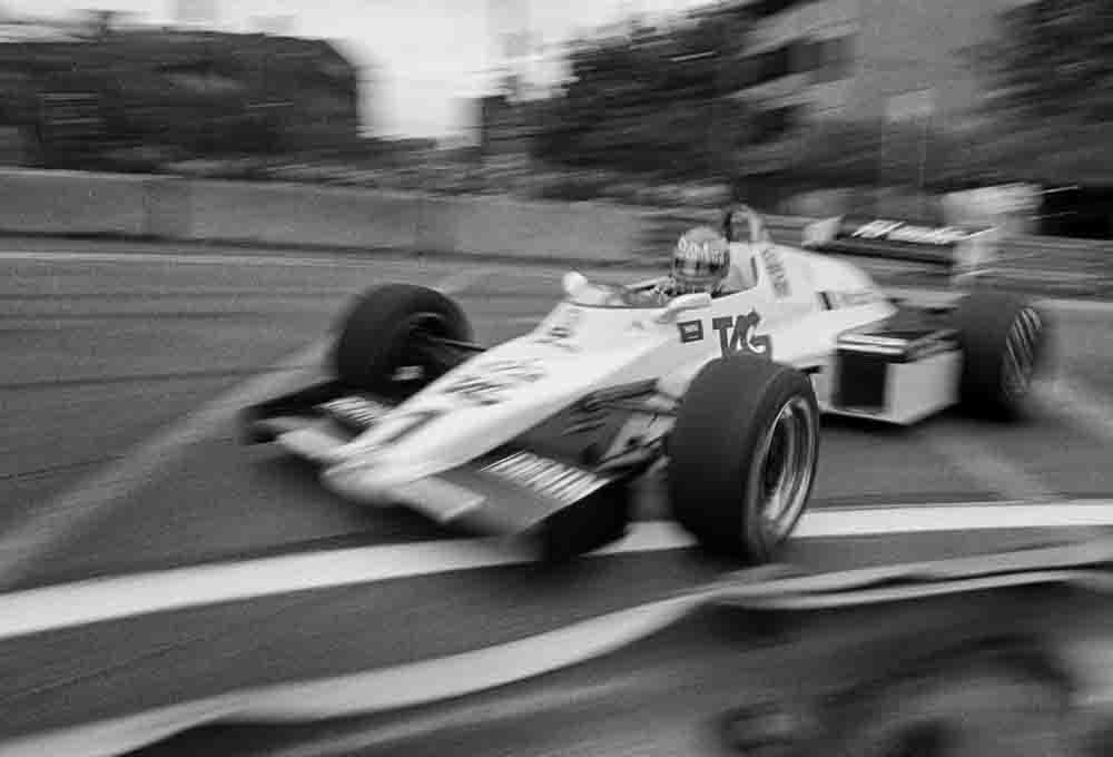 Rosberg” – Richard Kelley F1