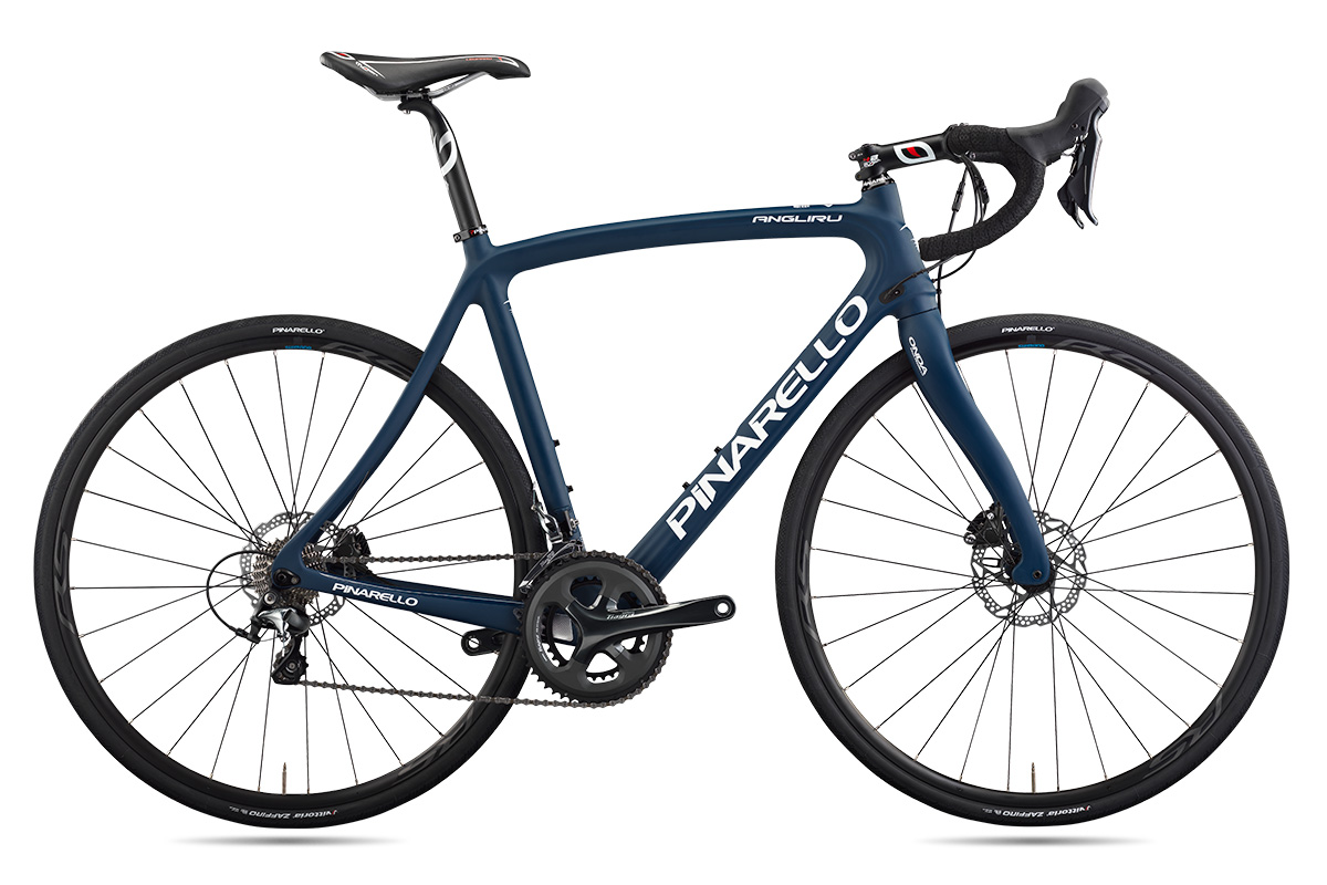 ANGLIRU DISK | ピナレロジャパン オフィシャルサイト