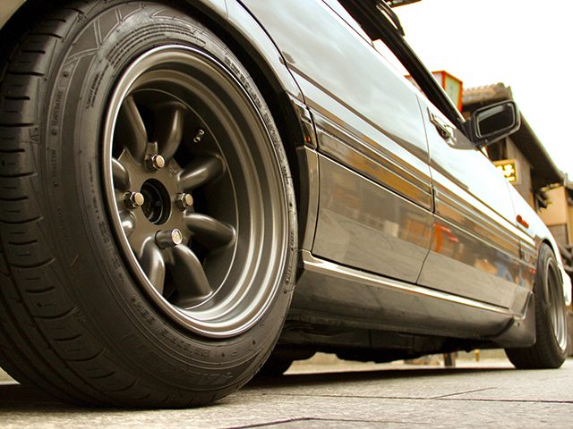 15inch | レーシングサービスワタナベ