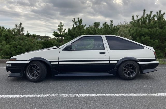 14inch | レーシングサービスワタナベ