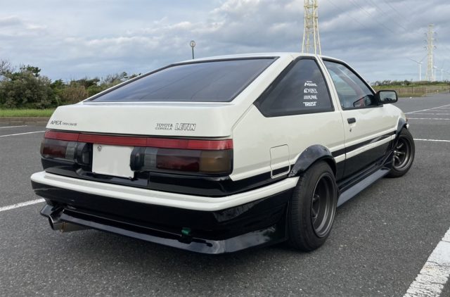 14inch | レーシングサービスワタナベ