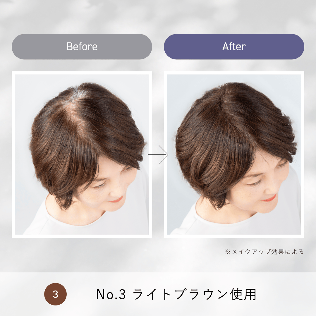 ルアン公式オンラインショップ /スーパーミリオンヘアーコンパクトセット