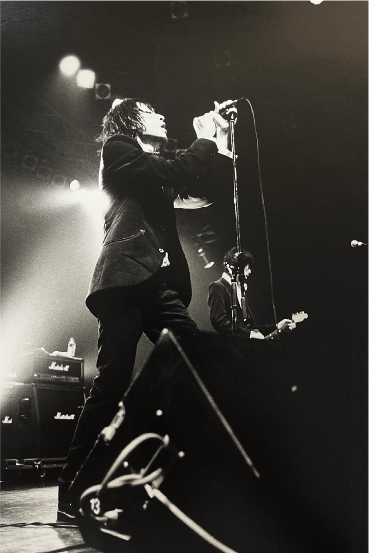 旅の原点 - RUDE GALLERY OFFICIAL WEBSITE