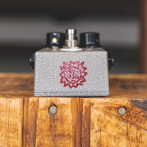 ギター Analog.man small comp Analogman Comprossor Small – Motor