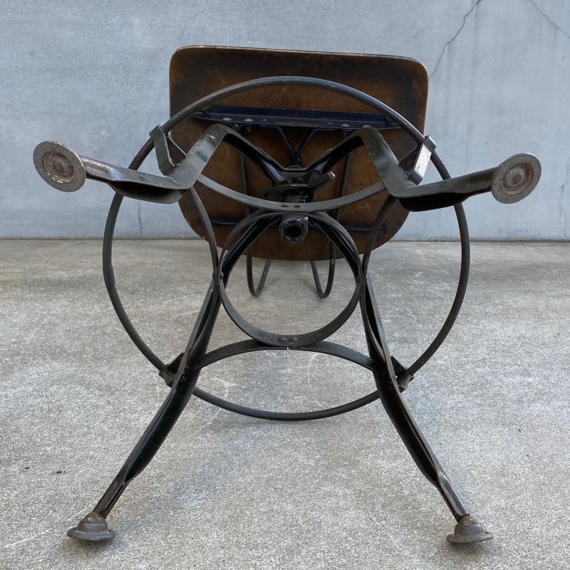 VINTAGE ANTIQUE TOLEDO ヴィンテージ アンティーク トレド ド