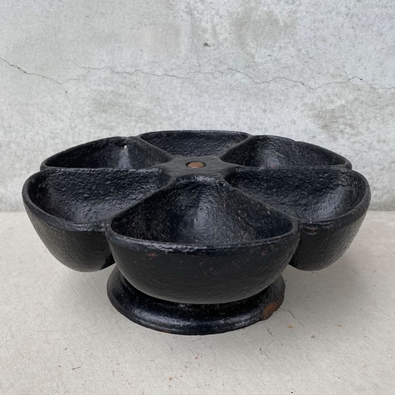 VINTAGE ANTIQUE NAIL CUP ヴィンテージ アンティーク ネイルカップ