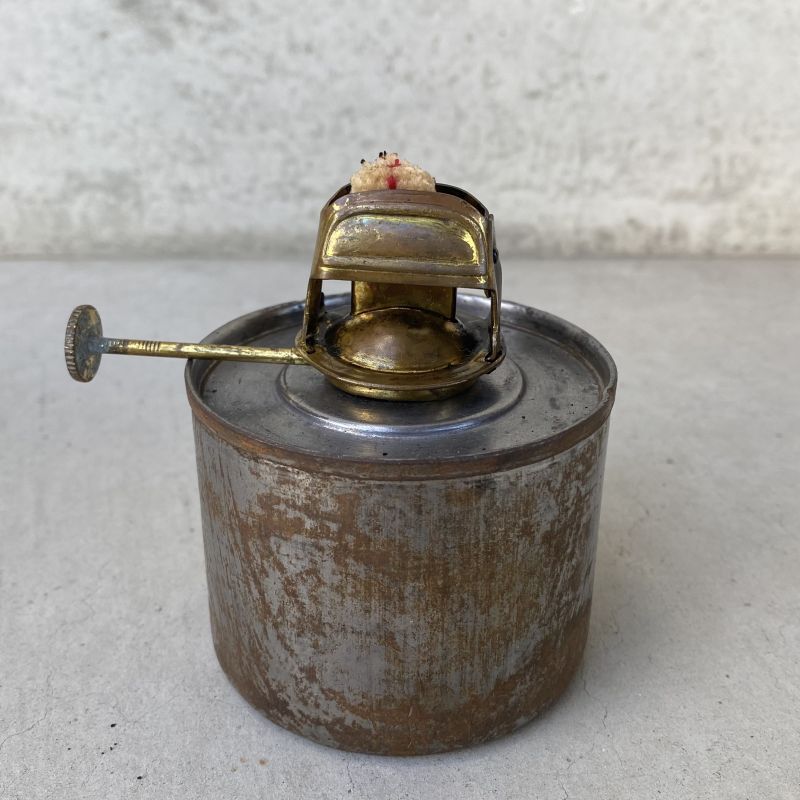 VINTAGE ANTIQUE DRESSEL RAILROAD LANTERN PRR ヴィンテージ