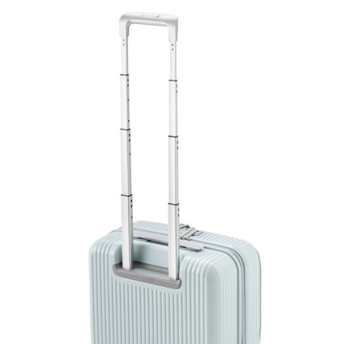 1-3泊] イノベーター フラジャイル INV20 33L ペールブルー 4輪