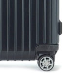 5-10泊] リモワ サルサエアー 80L ネイビーブルー 4輪 RIMOWA SALSA