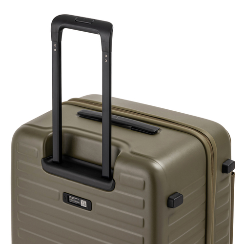 10泊以上] ロジェール キューボ エキスパンダブル 100/110L カクタス 4