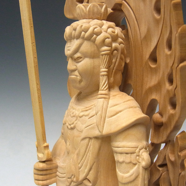 仏像 販売 龍祥-Ryusho- | 仏像や木彫り・縁起物などの販売・通販