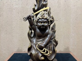 木内克 裸婦 テラコッタ像 買取価格相場｜骨董品買取 緑和堂