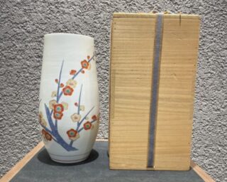 月形那比古 作 『鬼伊加盃』 買取価格相場｜骨董品買取 緑和堂