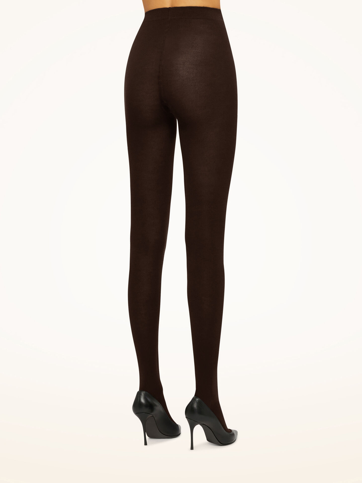 Cashmere/Silk Tights | Wolford