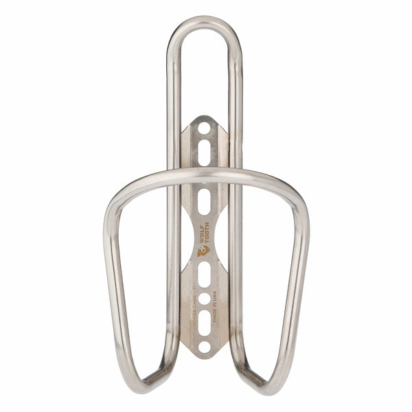 Wolf Tooth Morse Cage Ti – Wolf Tooth Components