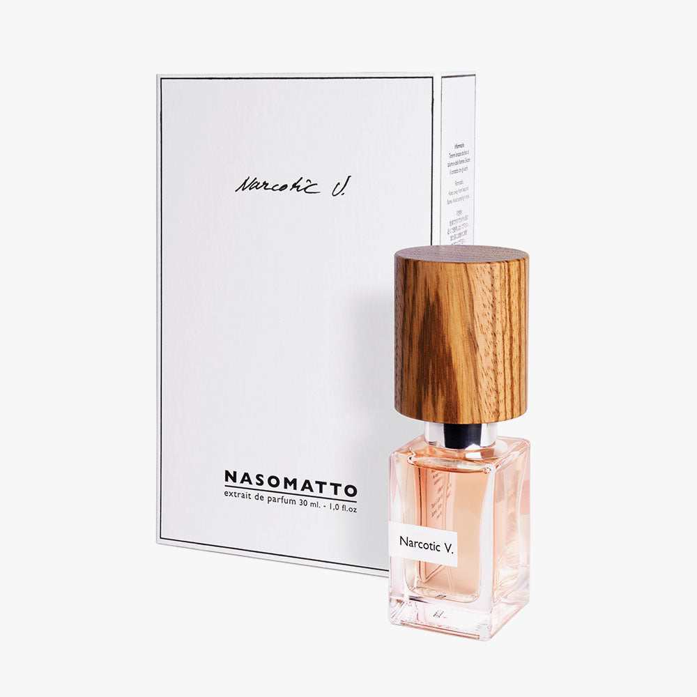 Narcotic V. – Extrait de Parfum – 30ml » Jetzt online kaufen