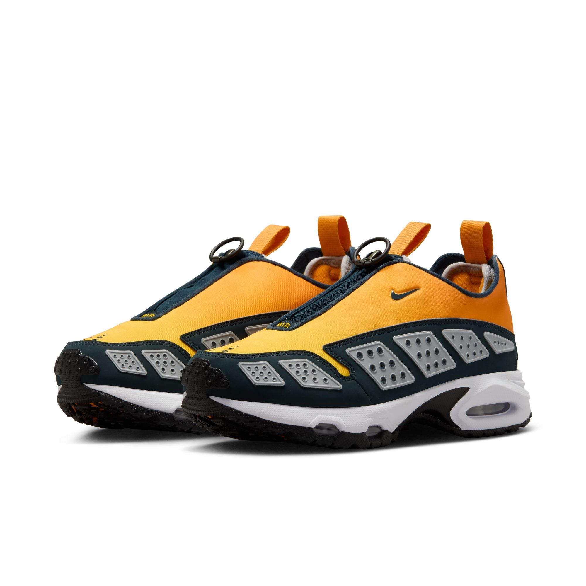 Air Max SNDR Canyon Gold and Deep Ocean – WOODstack
