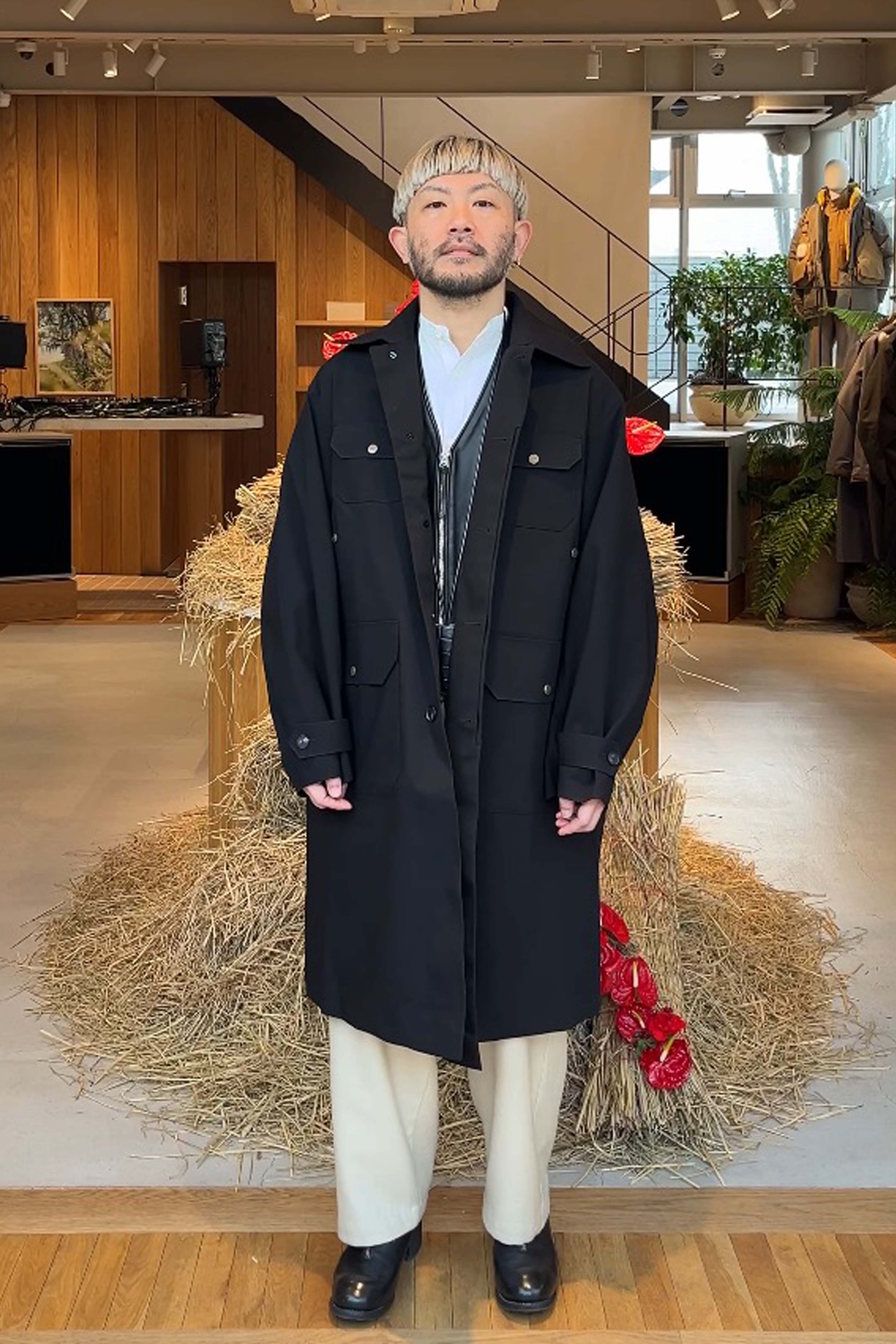 WOOLRICH（ウールリッチ）公式オンラインストア