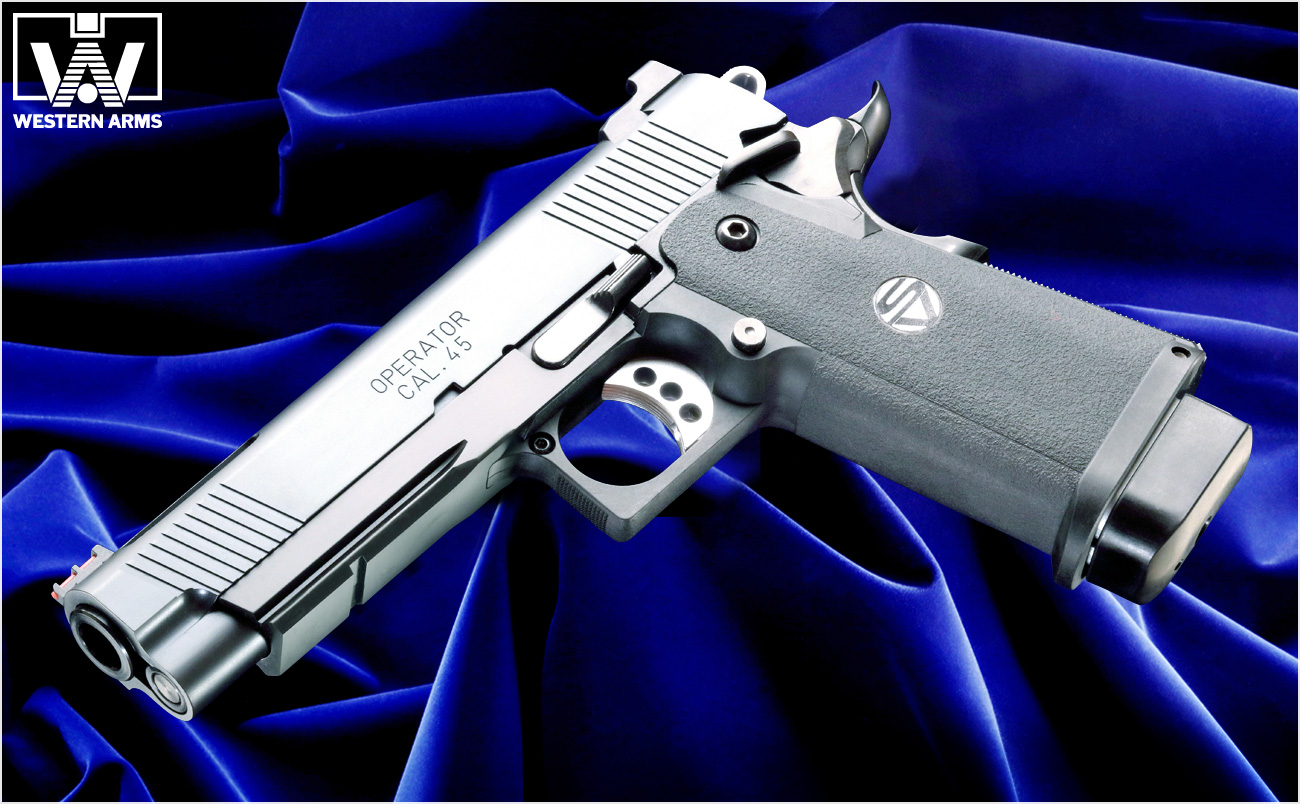 WA 春の福袋「WA V12／ハイキャパシティ」ご予約受付中！ | WESTERN