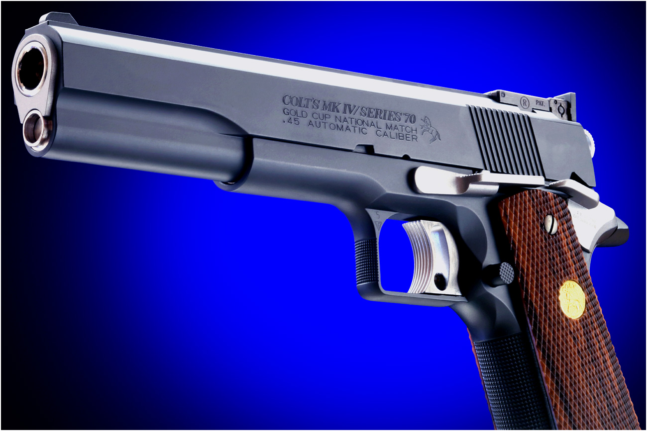 迫力のロングスライド「ホーグ 6インチ カスタム」大好評発売中