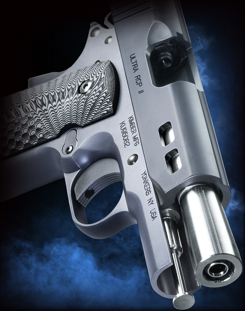 11月下旬 新発売「WA ウルトラRCPカスタム G10グリップ付」ご予約受付