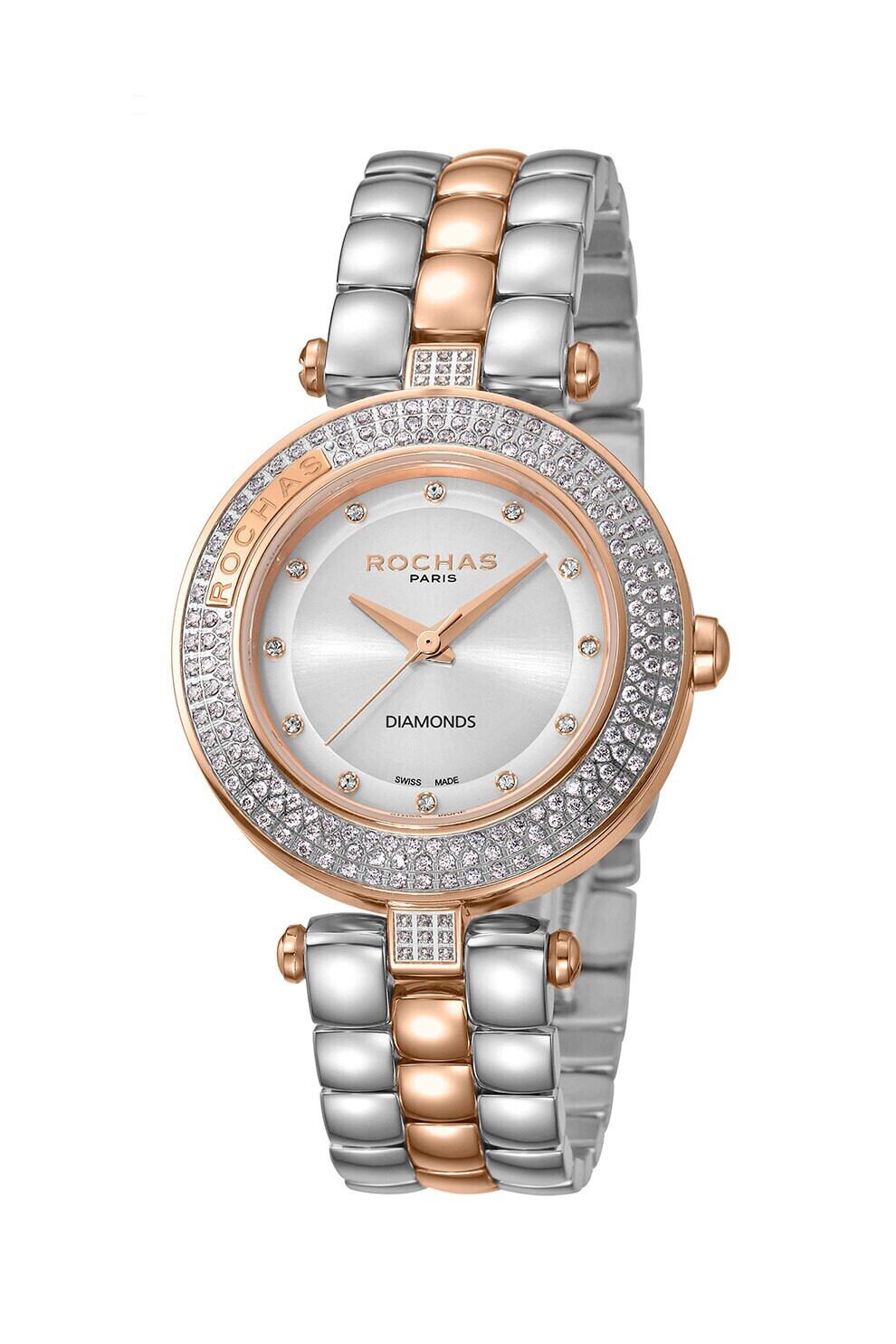 ROCHAS(ロシャス) | WATCH WORLD by HANDA Watch World