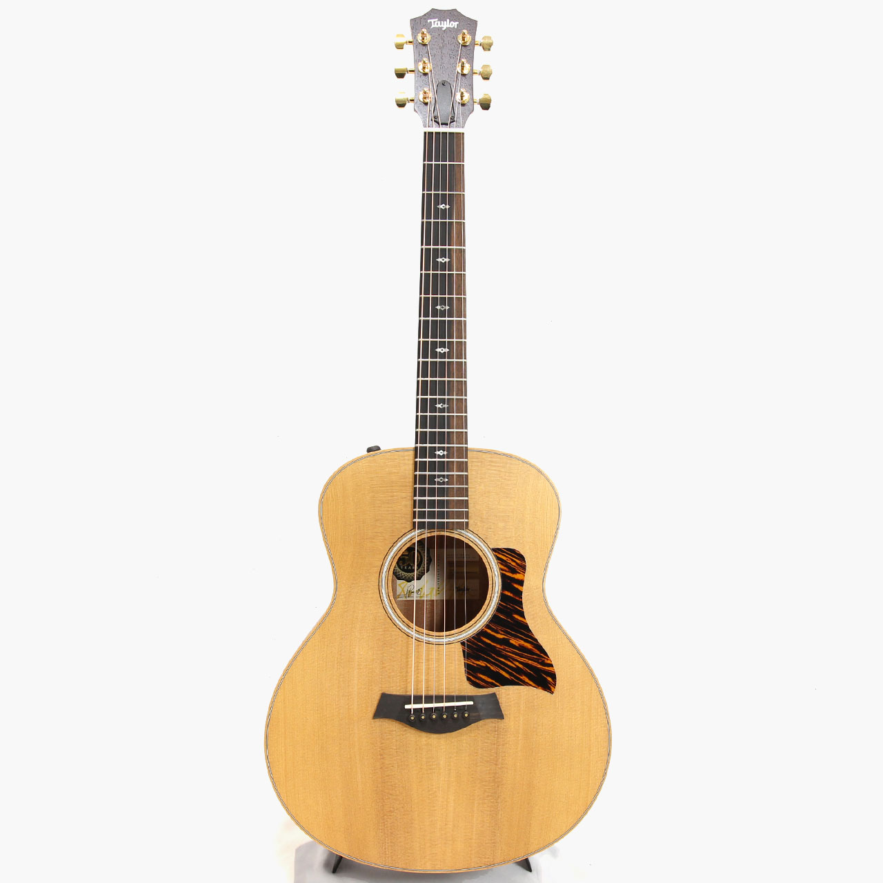 Taylor テイラー 50 Anniversary GS Mini-e Rosewood LTD エレアコ