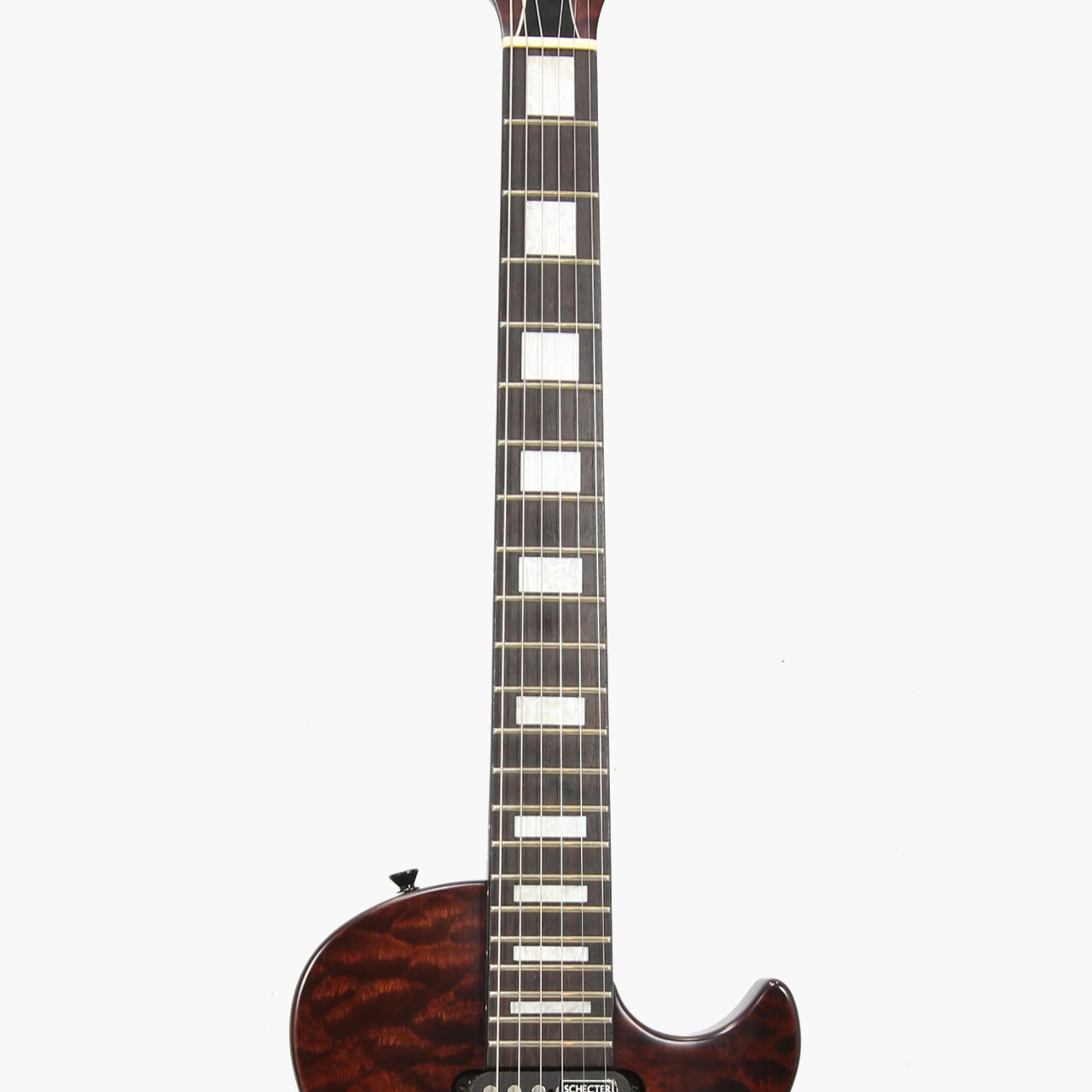EDWARDS エドワーズ E-I-135QM / INORAN MODEL | ワタナベ楽器店 京都本店