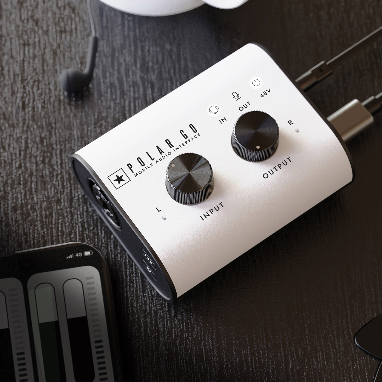 Blackstar ブラックスター ［在庫あり］ POLAR GO オーディオ