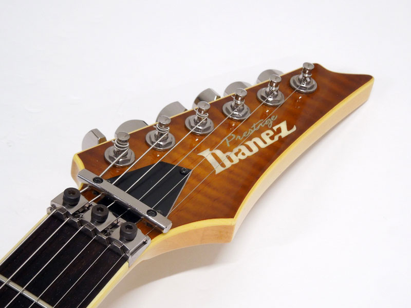 Ibanez RGT3170 ラッカー塗装　ステンレスフレット Ibanez アイバニーズ RGT-3170 < Used / 中古品 > | ワタナベ楽器店 大阪店