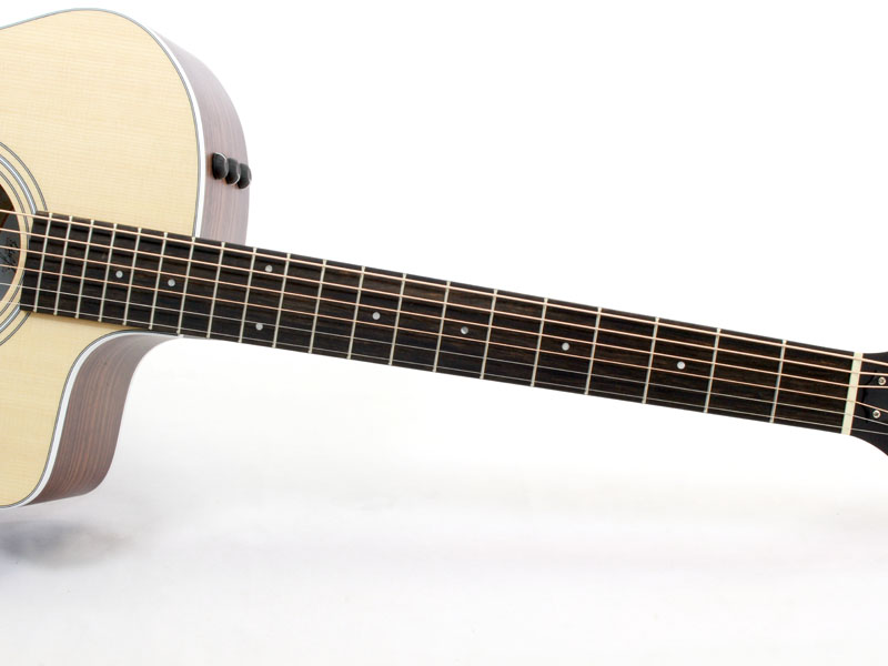 Taylor テイラー 214ce-Rosewood エレアコ アコースティックギター