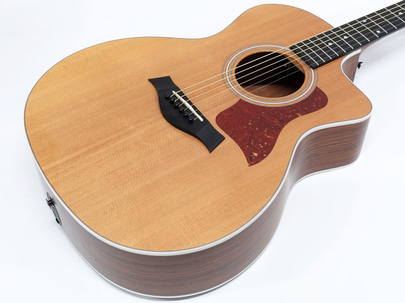 ギター Taylor 214ce es2 Taylor テイラー 214ce ES2 < Used / 中古品 > | ワタナベ楽器店 大阪店