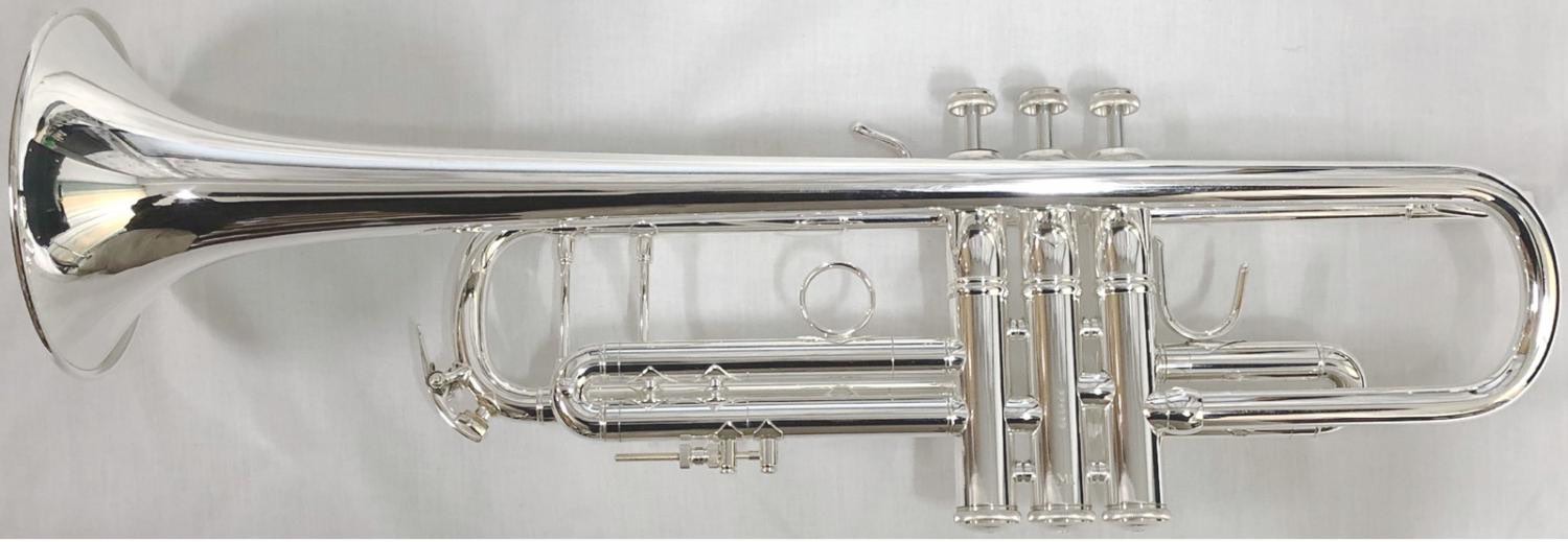 Vincent Bach ヴィンセント バック 180ML37SP Bb トランペット