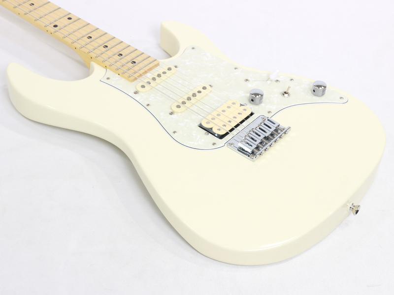 FgN フジゲン BOS2-M AWH 日本製 エレキギター FUJIGEN 送料無料