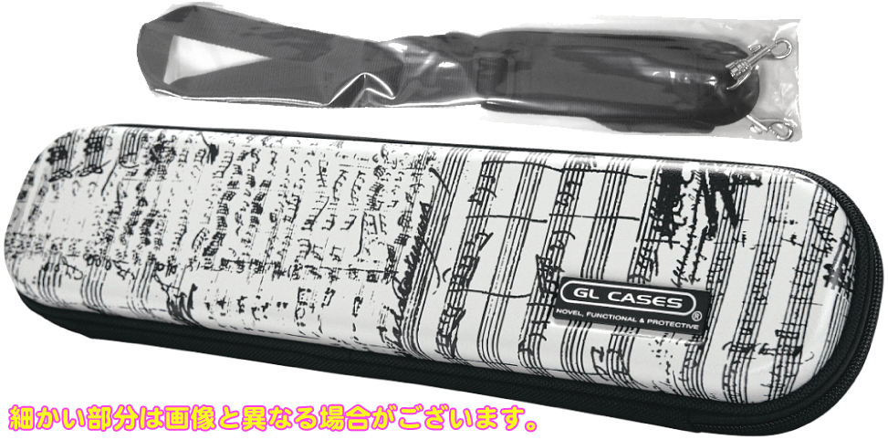 GUO G.M.I.C New Voice Tenor Flute ケース付 GUO G.M.I.C New Voice