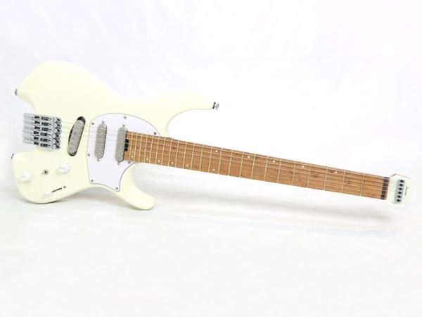 Ibanez アイバニーズ ICHI10 VWM Ichika Nito Signature ヘッドレス