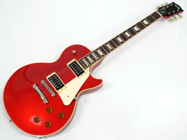 フジゲン NCLS-10R Neo Classic レスポール ワインレッド フジゲン NCLS-10R Neo Classic レスポール ワインレッド - メルカリ