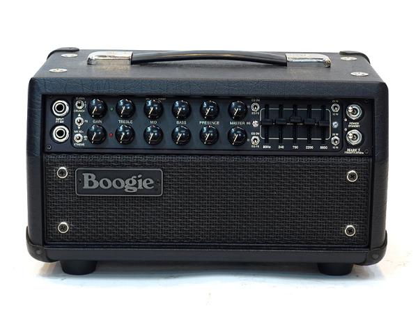 Mesa Boogie メサ・ブギー MARK V TWENTY-FIVE HEAD | ワタナベ楽器店