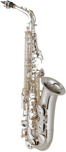 YAMAHA ヤマハ YAS-62S アルトサックス 銀メッキ シルバー Gottsu
