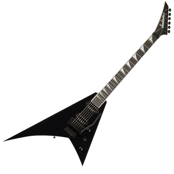 Jackson ジャクソン Pro Plus Series Rhoads RR24 Deep Black