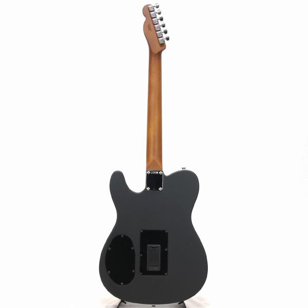 Fender フェンダー Acoustasonic Standard Telecaster BLK | ワタナベ