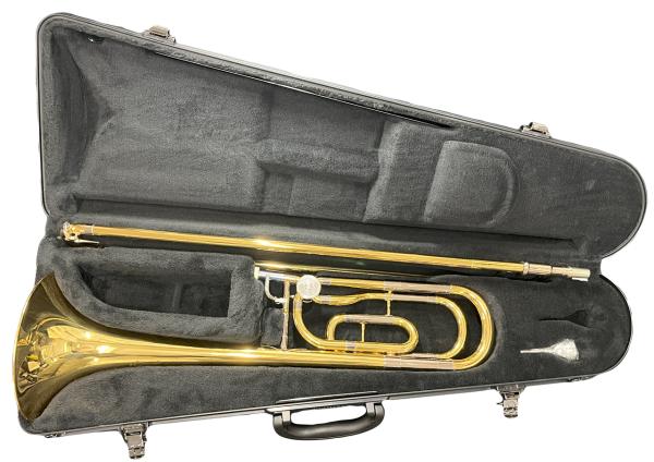 YAMAHA ヤマハ 5年保証対象 YSL-620 テナーバストロンボーン 太管 YSL