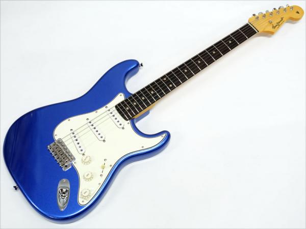Vanzandt ヴァンザント STV-R2 Jacaranda LTD Fullertone / Lake