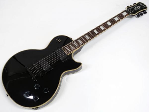 Epiphone エピフォン Les Paul Custom EMG / EB < Used / 中古品