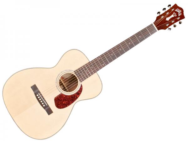 GUILD ギルド M-140 (NAT)【Westerly Collection 】【アコースティック