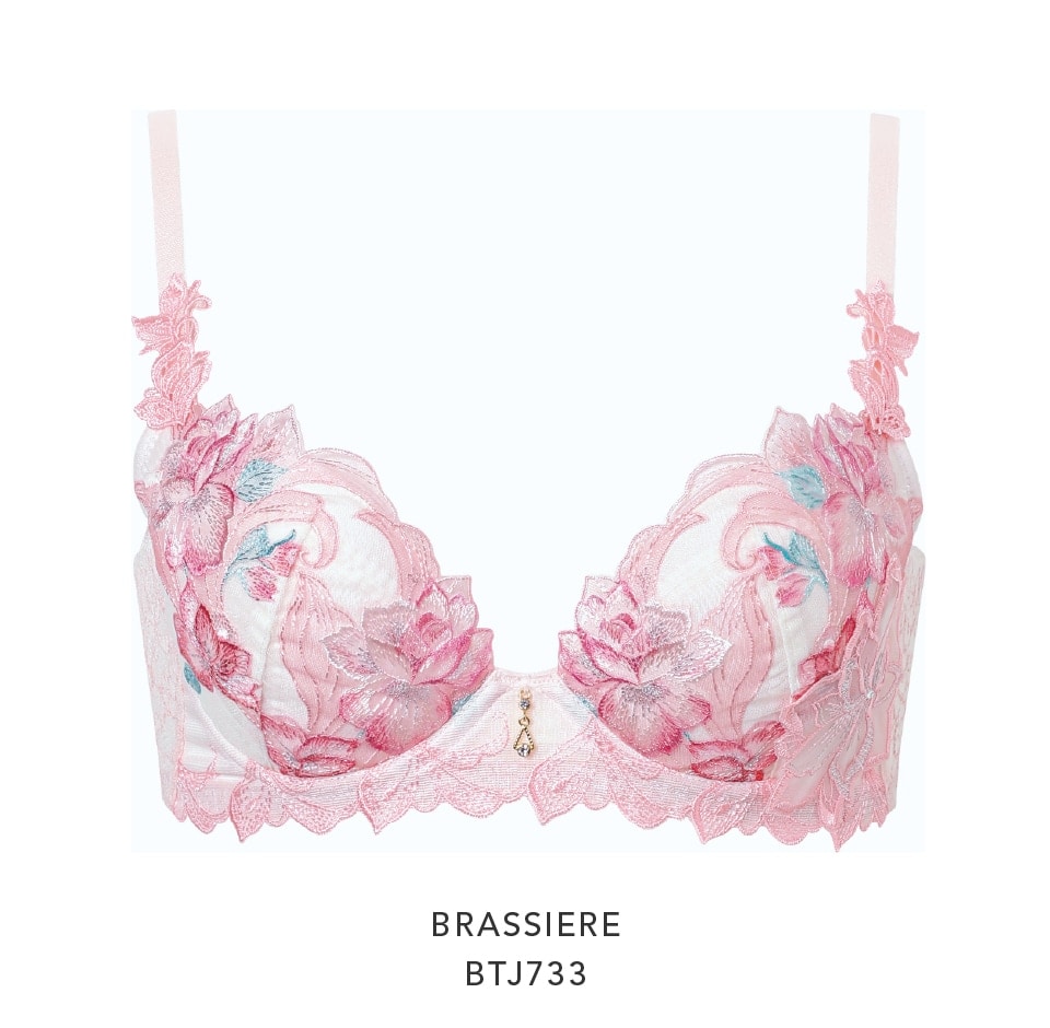 Salute（サルート）｜ 33グループ ｜ セクシー下着