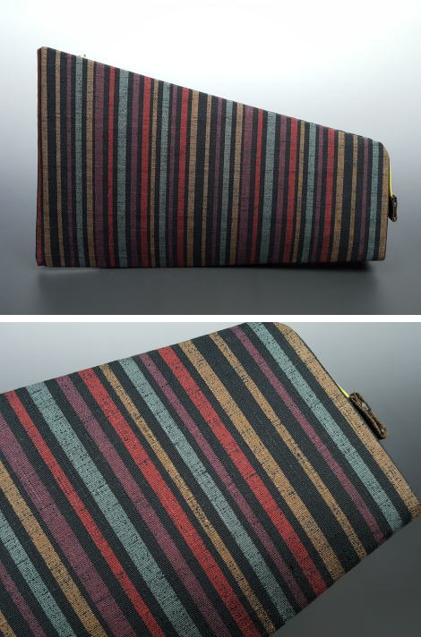 三味線 撥入れ（地唄用）