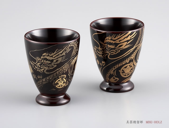 沈金 – Blog 輪島塗の風景