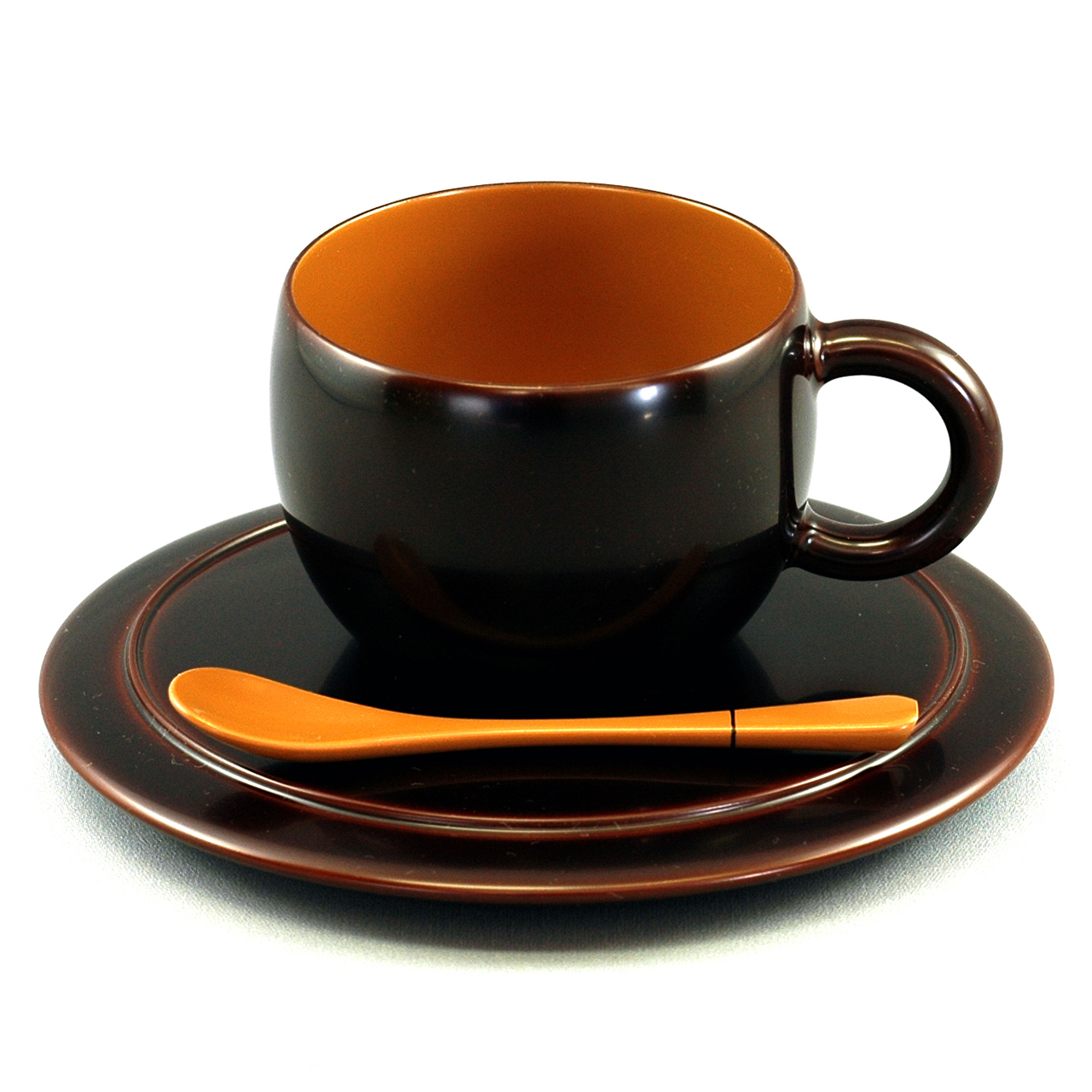 カップ | WORKS | 輪島塗の老舗 輪島屋善仁 | Wajimaya Zenni